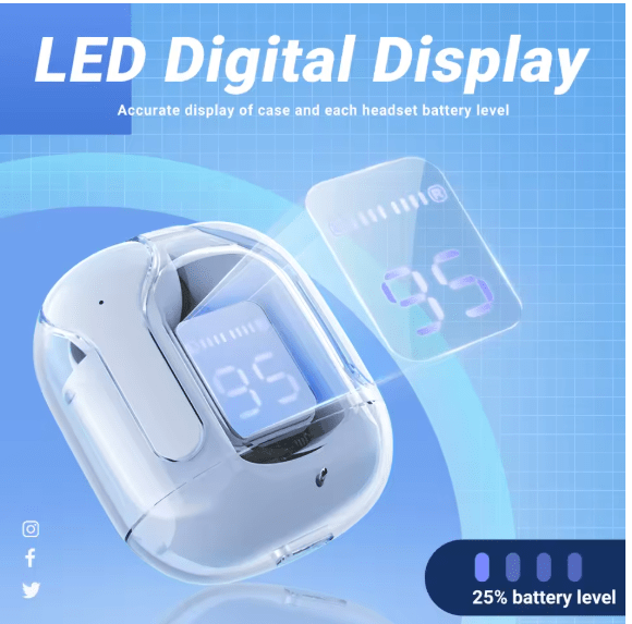 D97PLUS 7 Smart Watch - Zambeel