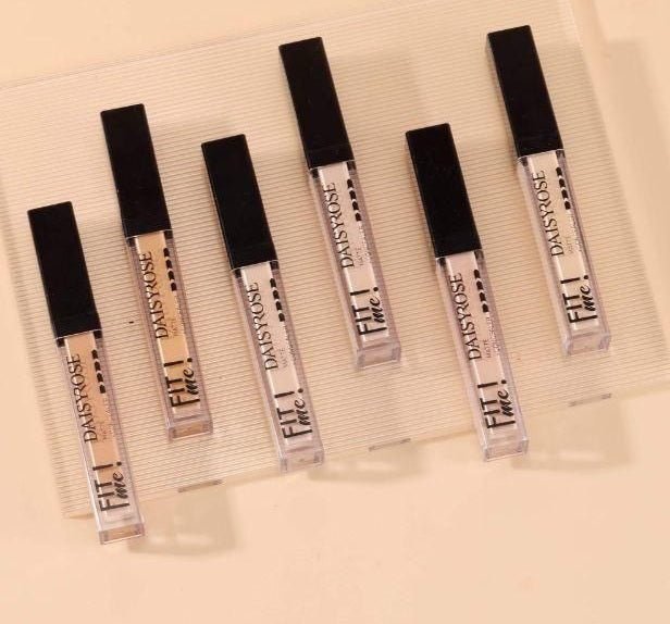 Daisy Rose - Matte Concealer (Original) - Zambeel