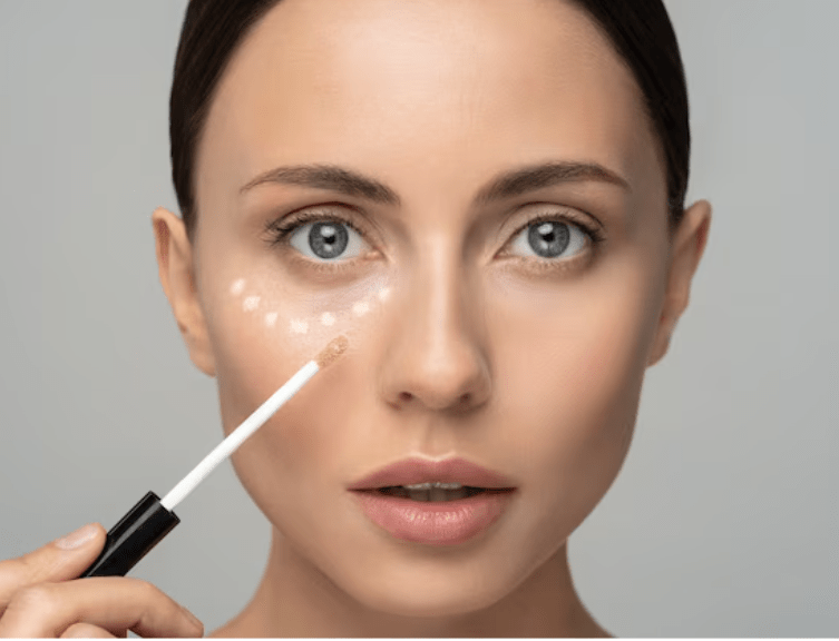 Daisy Rose - Matte Concealer (Original) - Zambeel