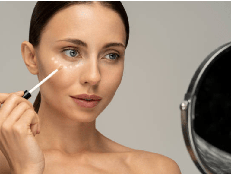 Daisy Rose - Matte Concealer (Original) - Zambeel