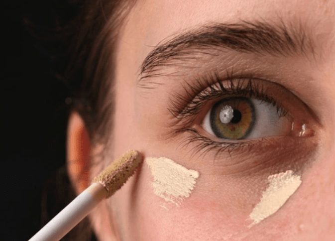 Daisy Rose - Matte Concealer (Original) - Zambeel