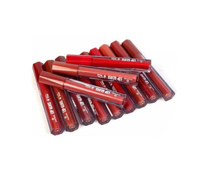 Daisyrose - Catch Crazy Lip - Glose (Original) - Zambeel