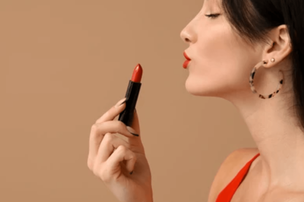 Daisyrose - Catch Crazy Lipstick (Original) - Zambeel