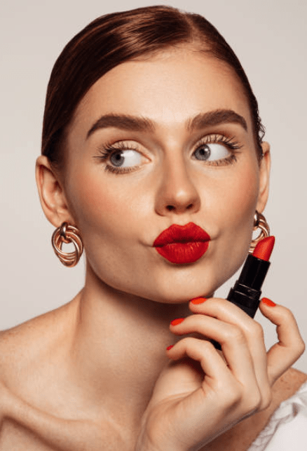 Daisyrose - Catch Crazy Lipstick (Original) - Zambeel