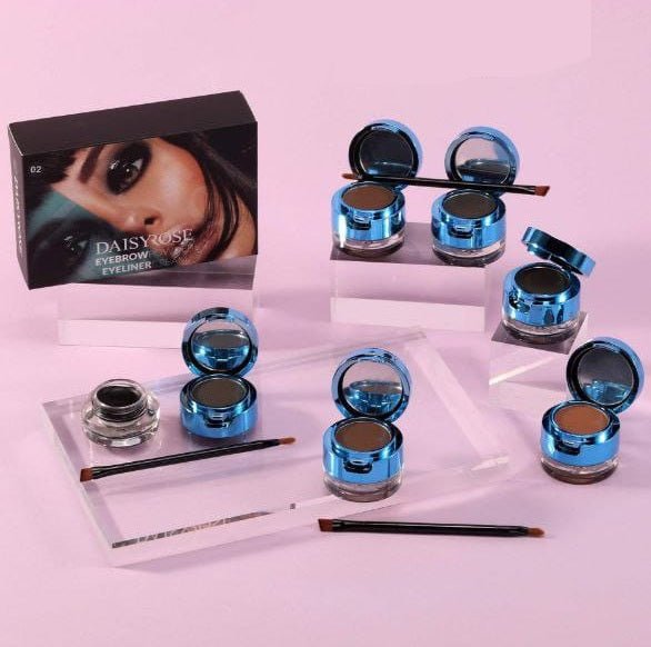 Daisyrose - Eyebrow Cream (Original) - Zambeel
