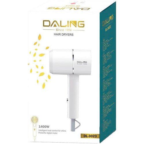 Daling - Hair Dryer (Original) - Zambeel