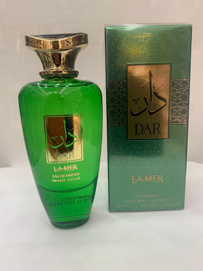 Dar Perfume (Original) - Zambeel