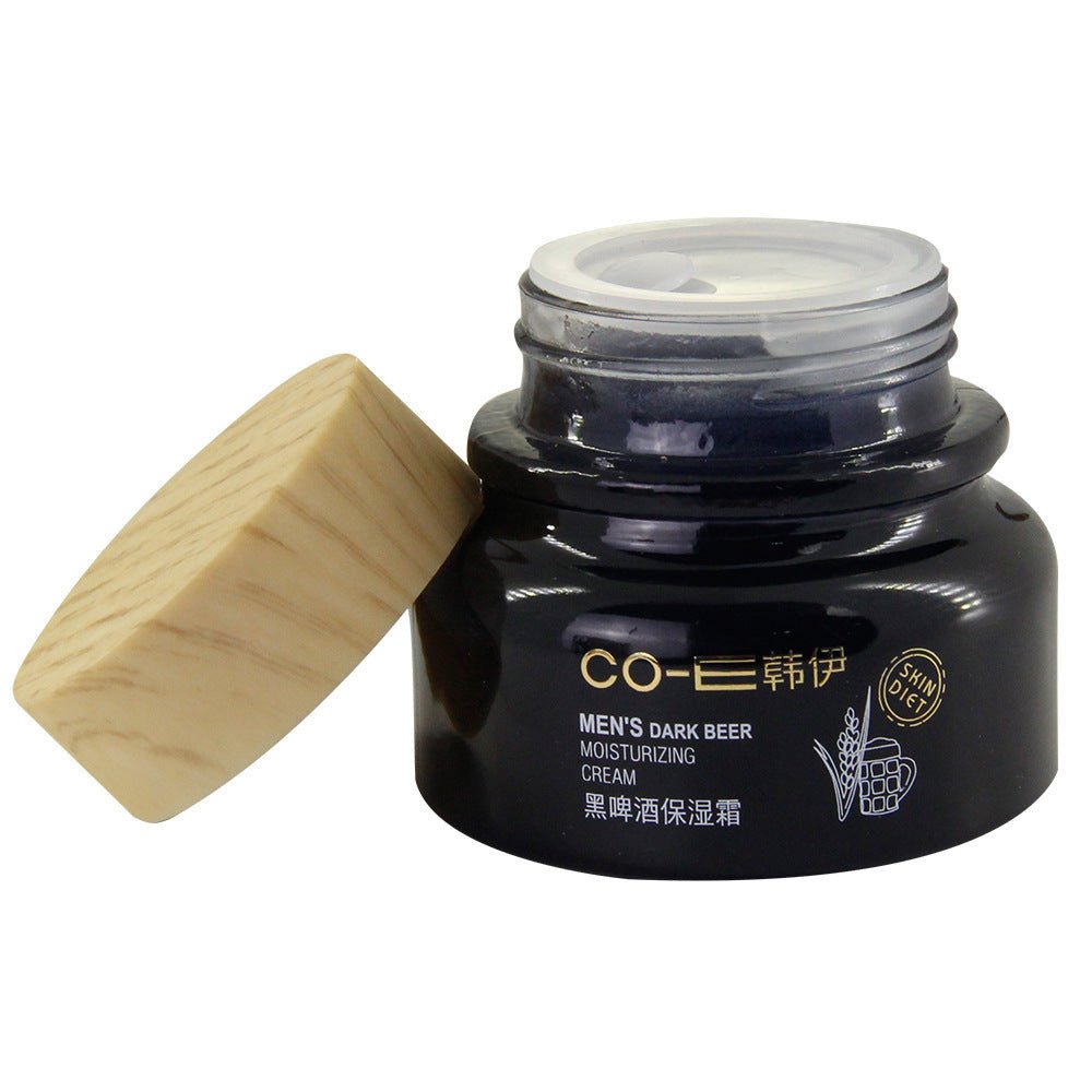 Dark Beer Moisturizer - Zambeel