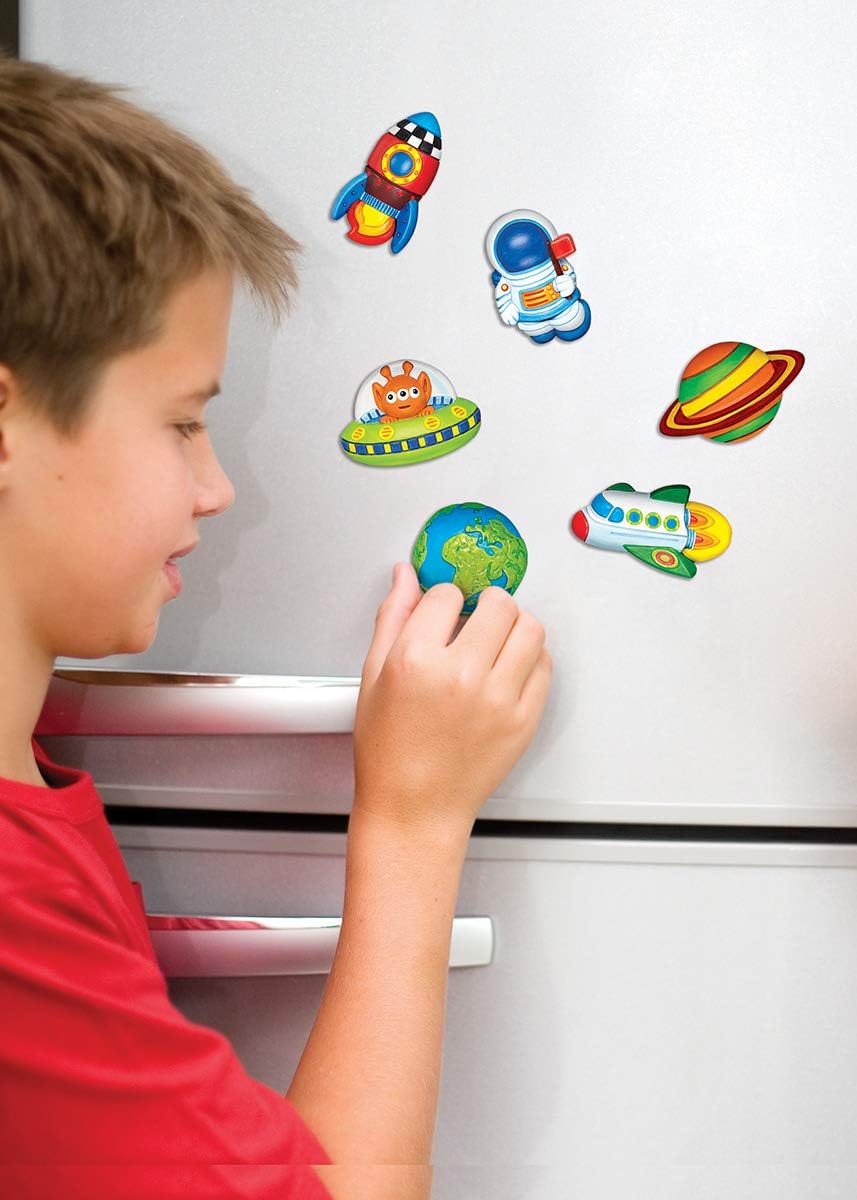 Dark Mould & Paint Space Kit - Zambeel