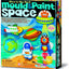 Dark Mould & Paint Space Kit - Zambeel