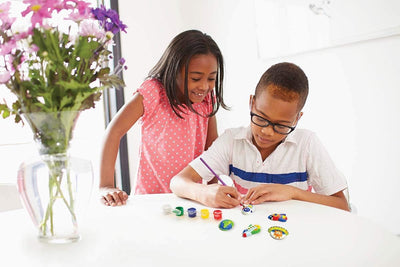 Dark Mould & Paint Space Kit - Zambeel