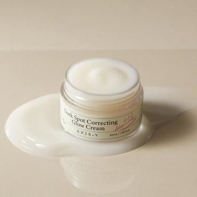 Dark Spot Correcting Glow Cream - Zambeel