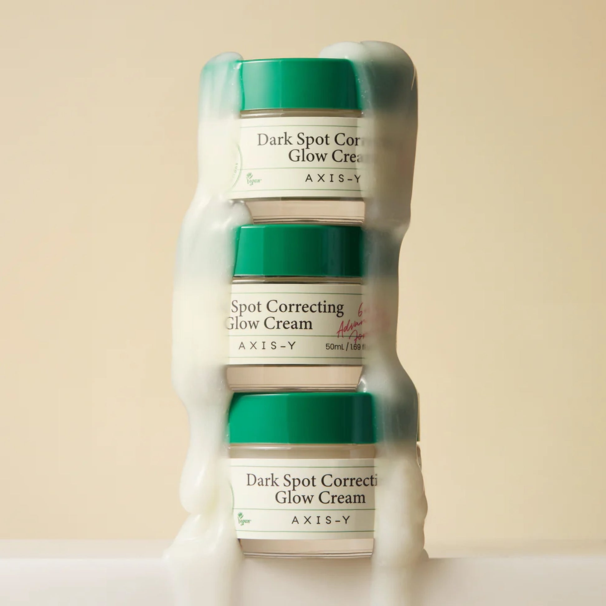 Dark Spot Correcting Glow Cream - Zambeel