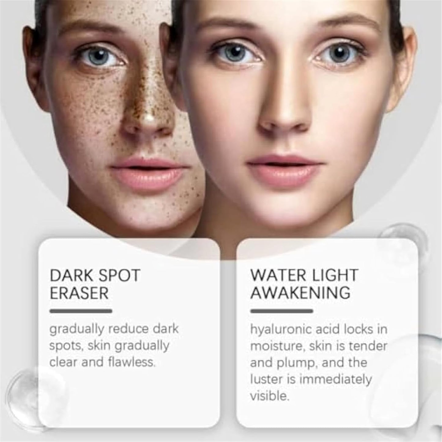 Dark Spot Repair Lotion (Original) - Zambeel