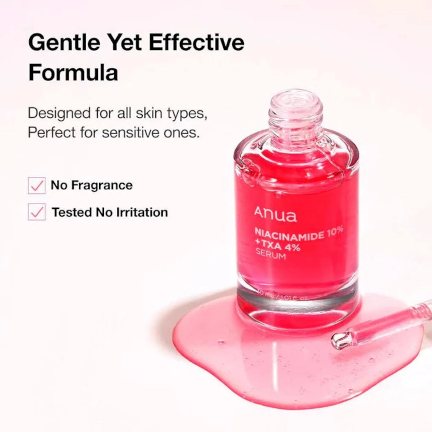 Dark Spot Serum (30ml) - Zambeel