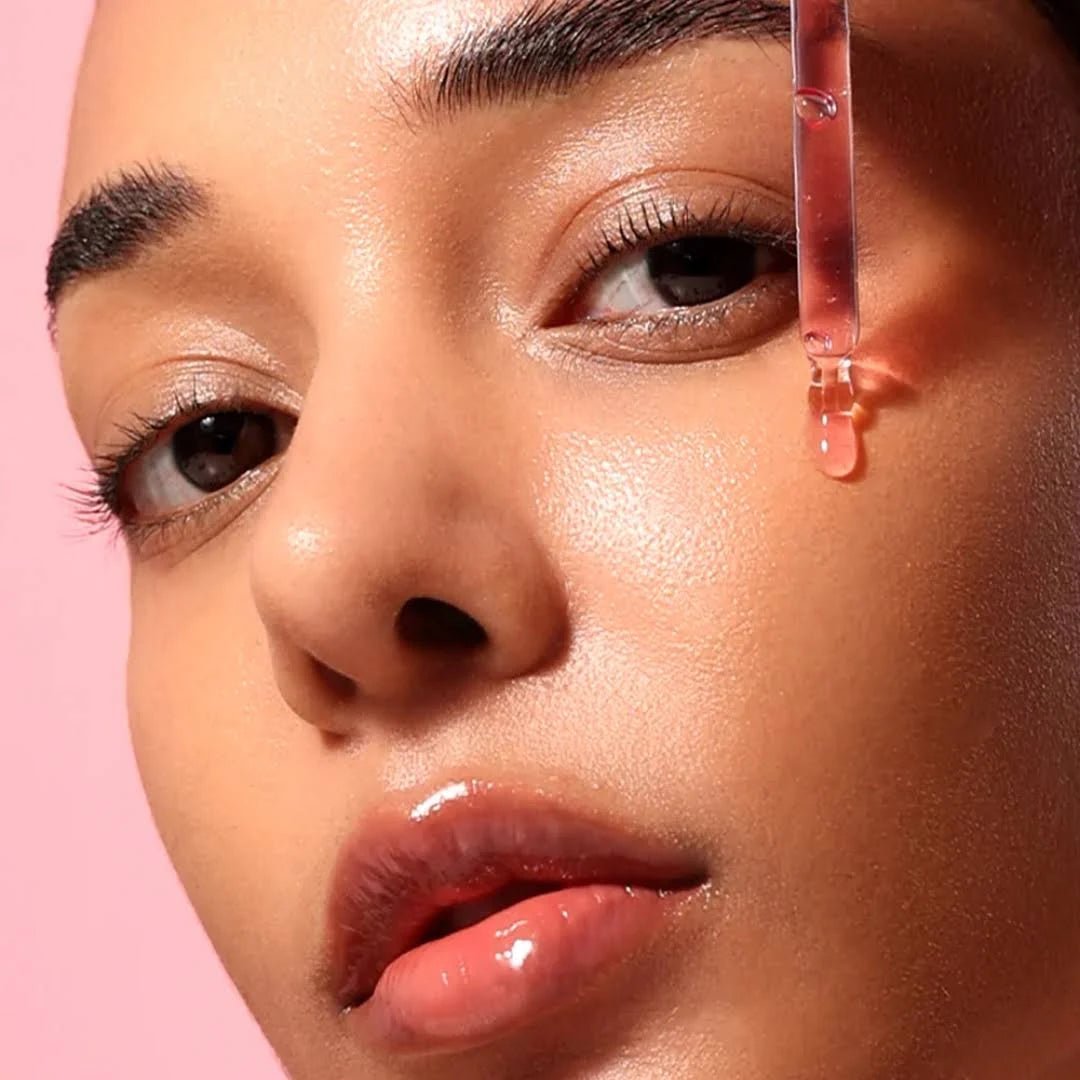 Dark Spot Serum (30ml) - Zambeel