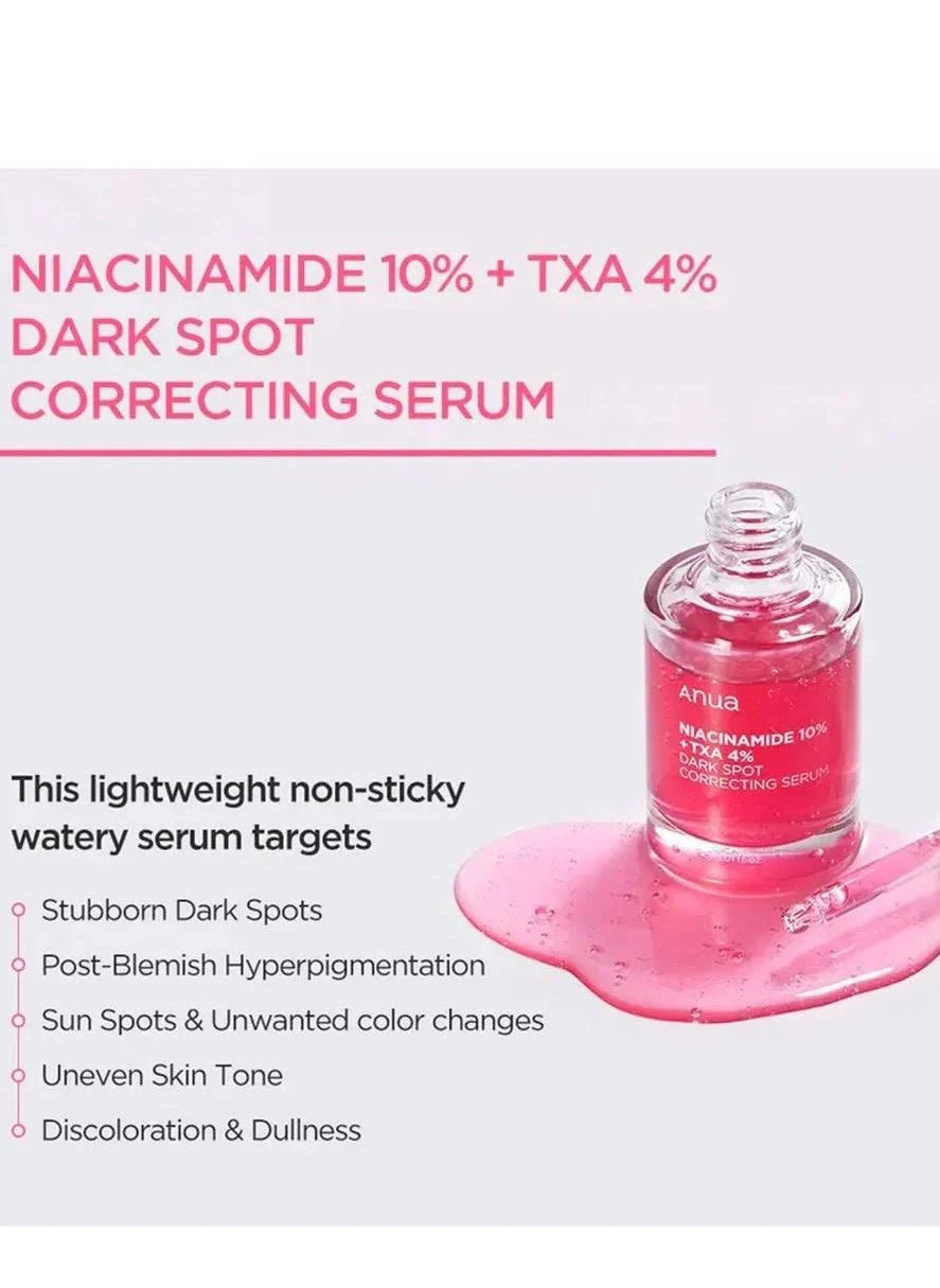 Dark Spot Serum (30ml) - Zambeel
