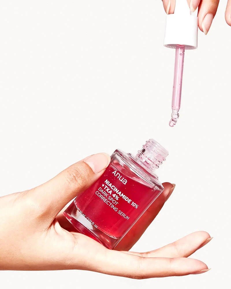 Dark Spot Serum (30ml) - Zambeel