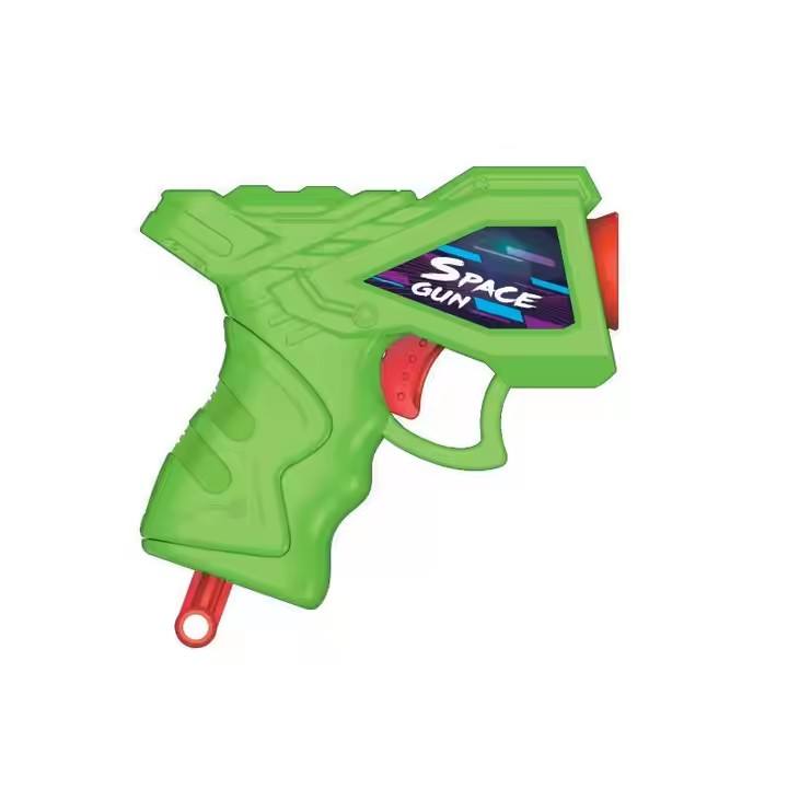 DarkShot - Space Gun Set - Zambeel