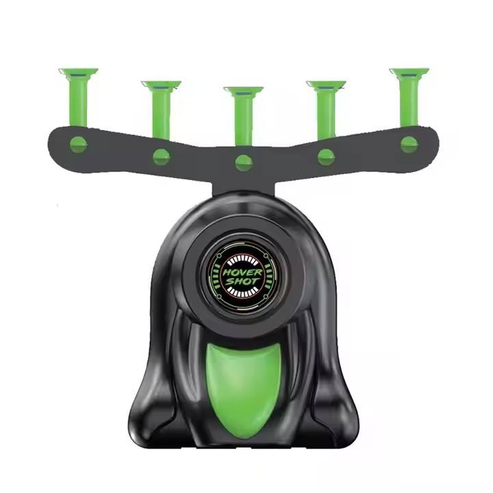 DarkShot - Space Gun Set - Zambeel