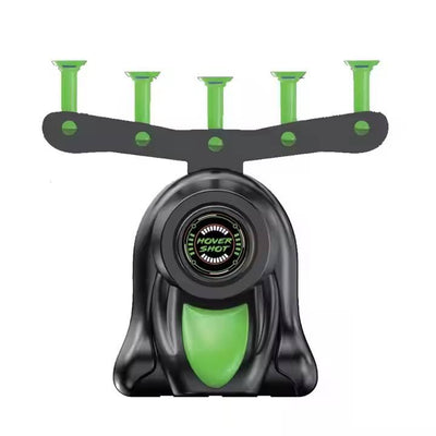 DarkShot - Space Gun Set - Zambeel