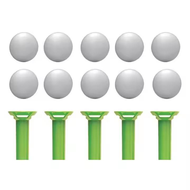 DarkShot - Space Gun Set - Zambeel