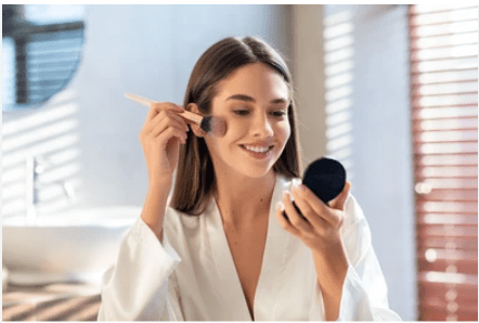 Daroge - Stippling Brush - Zambeel