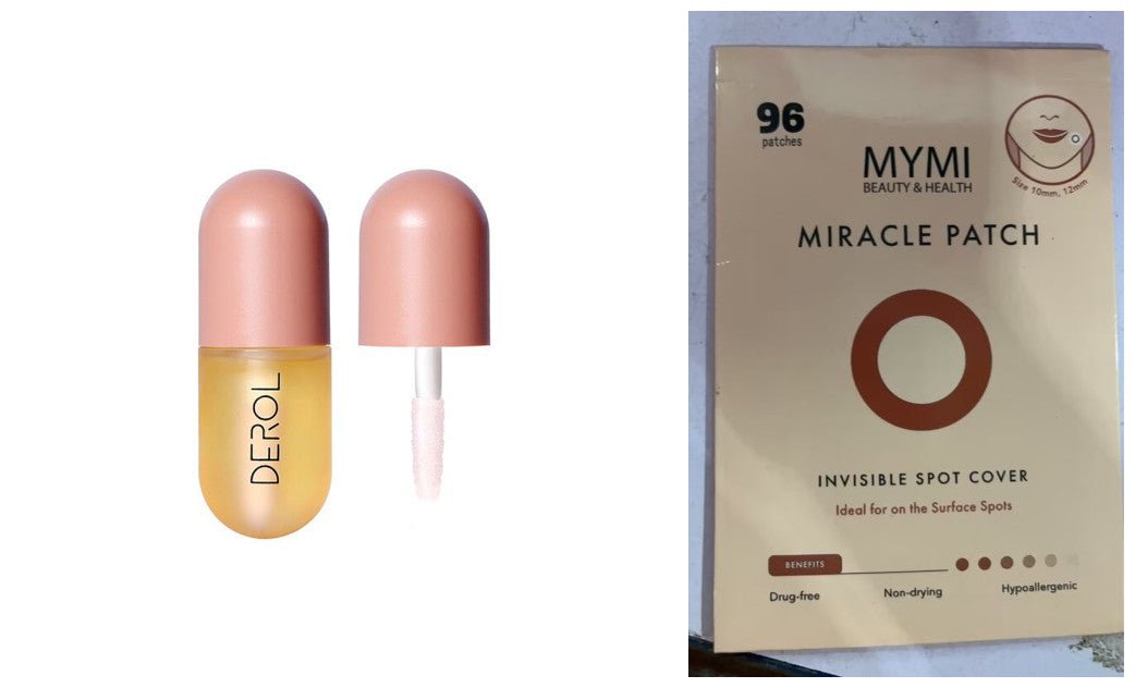 Day Night Instant Volume Lip Plumper Oil Clear Lasting Nourishing Repairing Reduce Lip Fine Line Care Lip Beauty Cosmetic - Zambeel