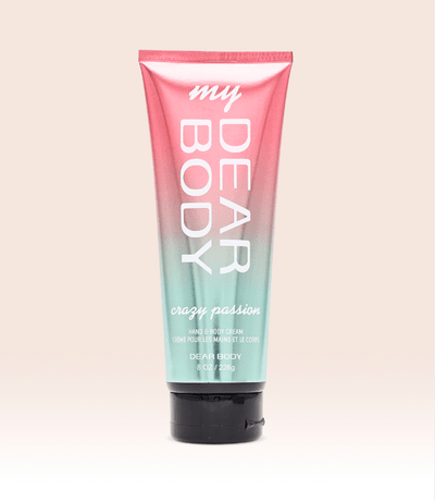 Dear Body - Body Lotions (Original) - Zambeel