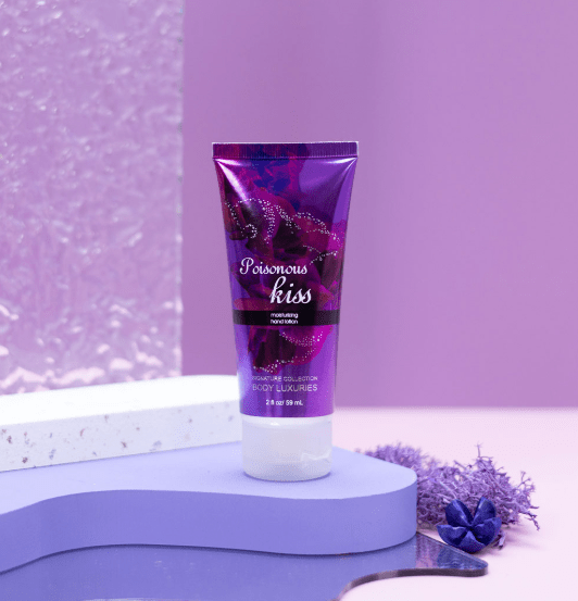 Dear Body - Body Lotions (Original) - Zambeel