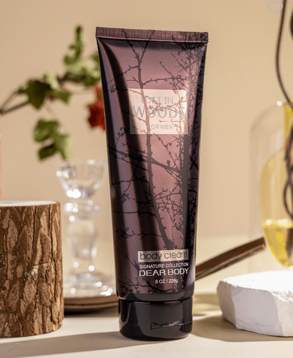 Dear Body - Body Lotions (Original) - Zambeel