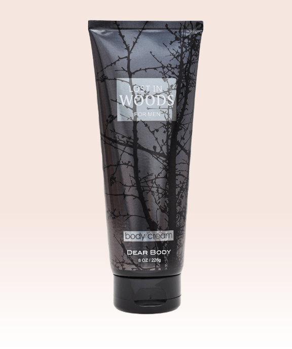 Dear Body - Body Lotions (Original) - Zambeel