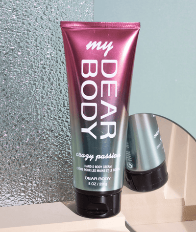 Dear Body - Body Lotions (Original) - Zambeel