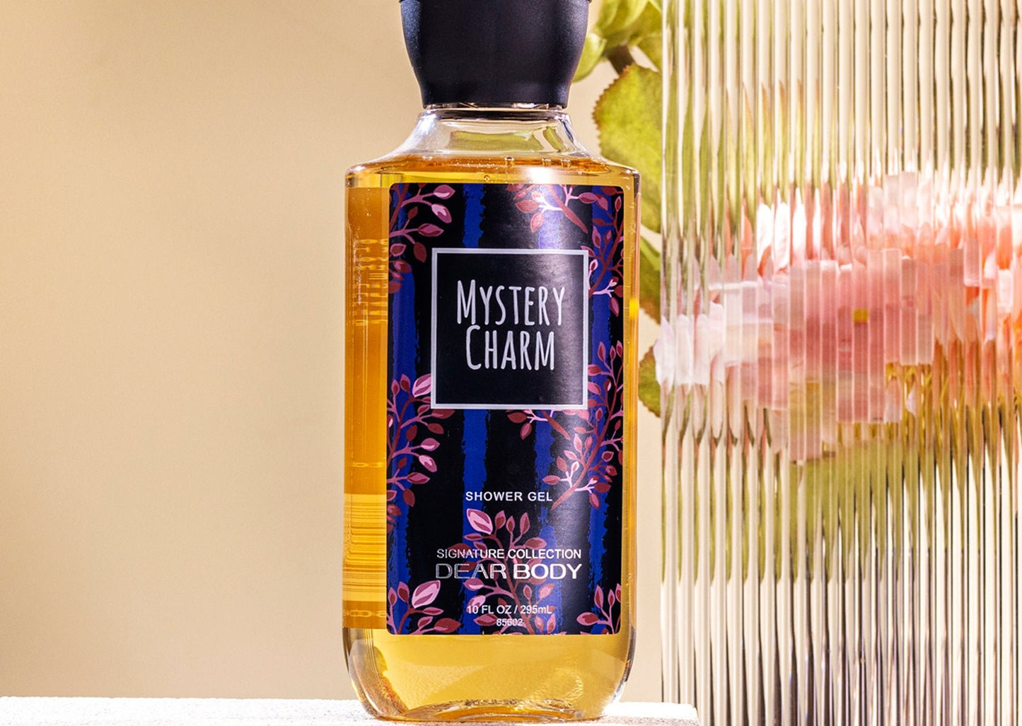 Dear Body - Body Lotions (Original) - Zambeel