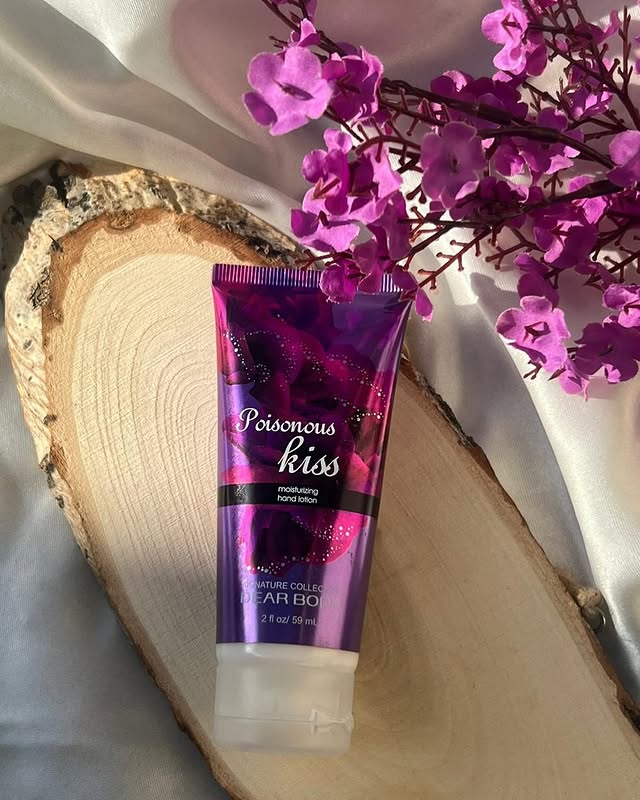 Dear Body - Body Lotions (Original) - Zambeel