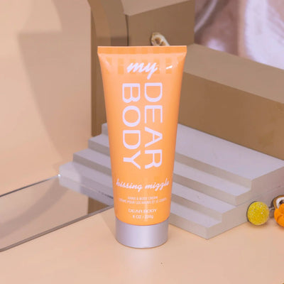 Dear Body - Mizzle Hand & Body Cream (Original) - Zambeel
