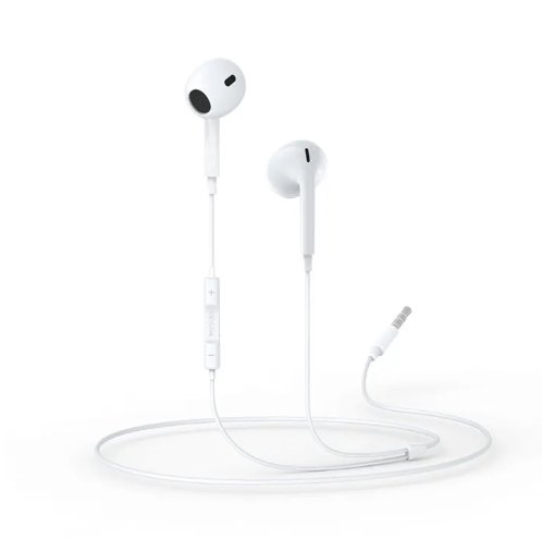 Deep Bass Earphone - Zambeel