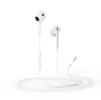 Deep Bass Earphone - Zambeel