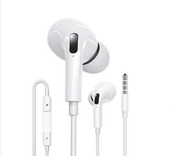 Deep Bass Headphones - Zambeel