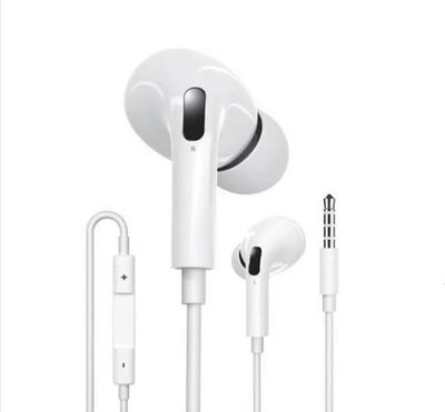 Deep Bass Headphones - Zambeel