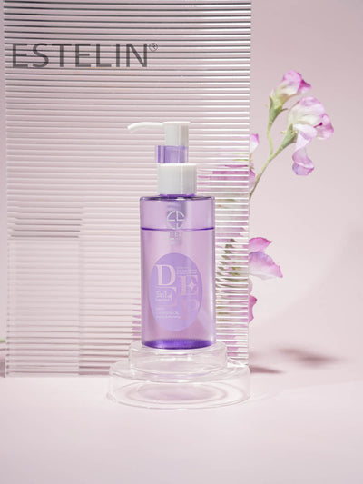 Deep Cleansing Oil (Original) - Zambeel