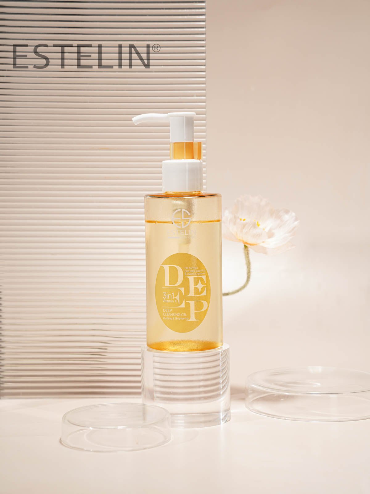 Deep Cleansing Oil (Original) - Zambeel