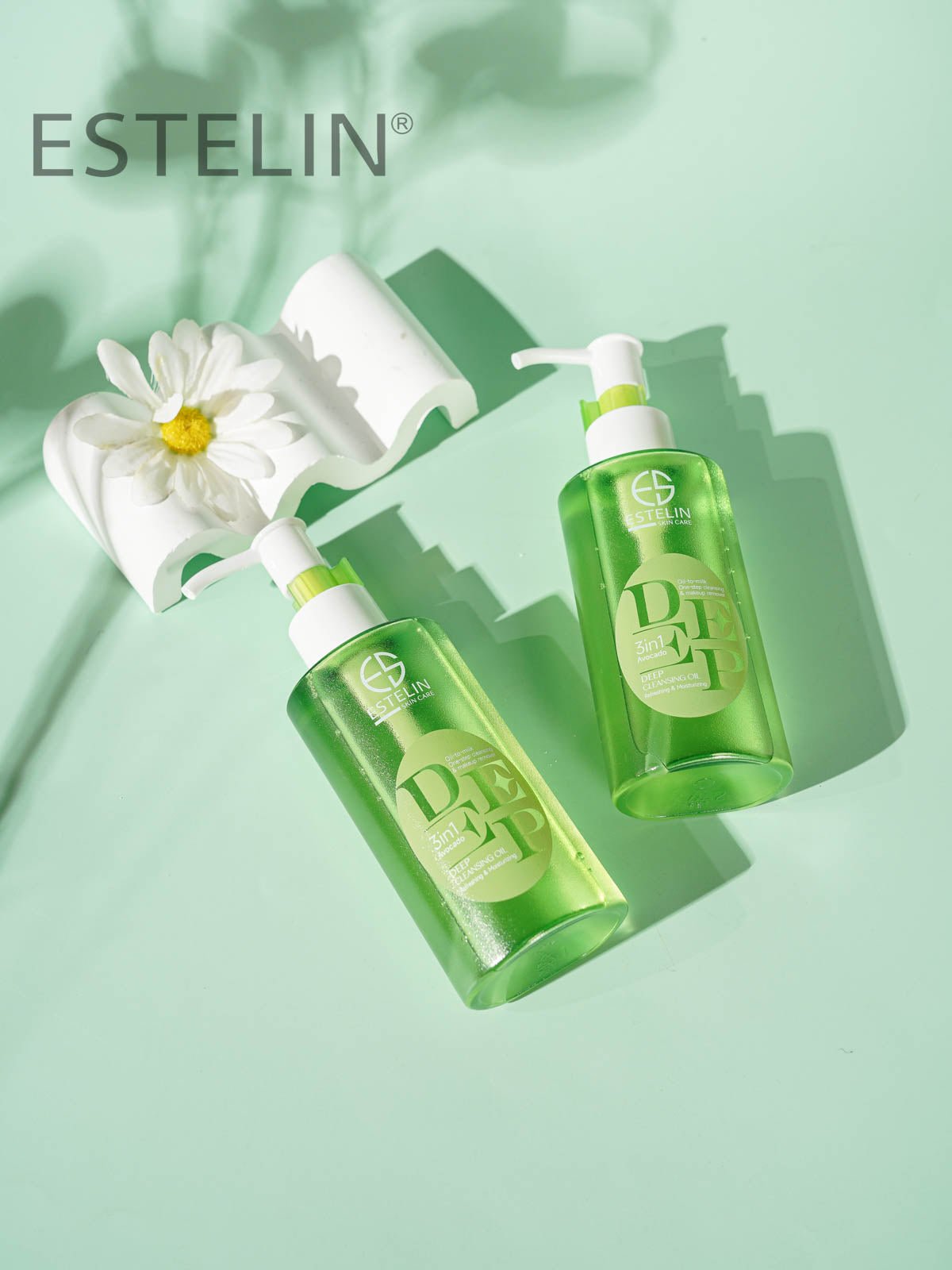 Deep Cleansing Oil (Original) - Zambeel