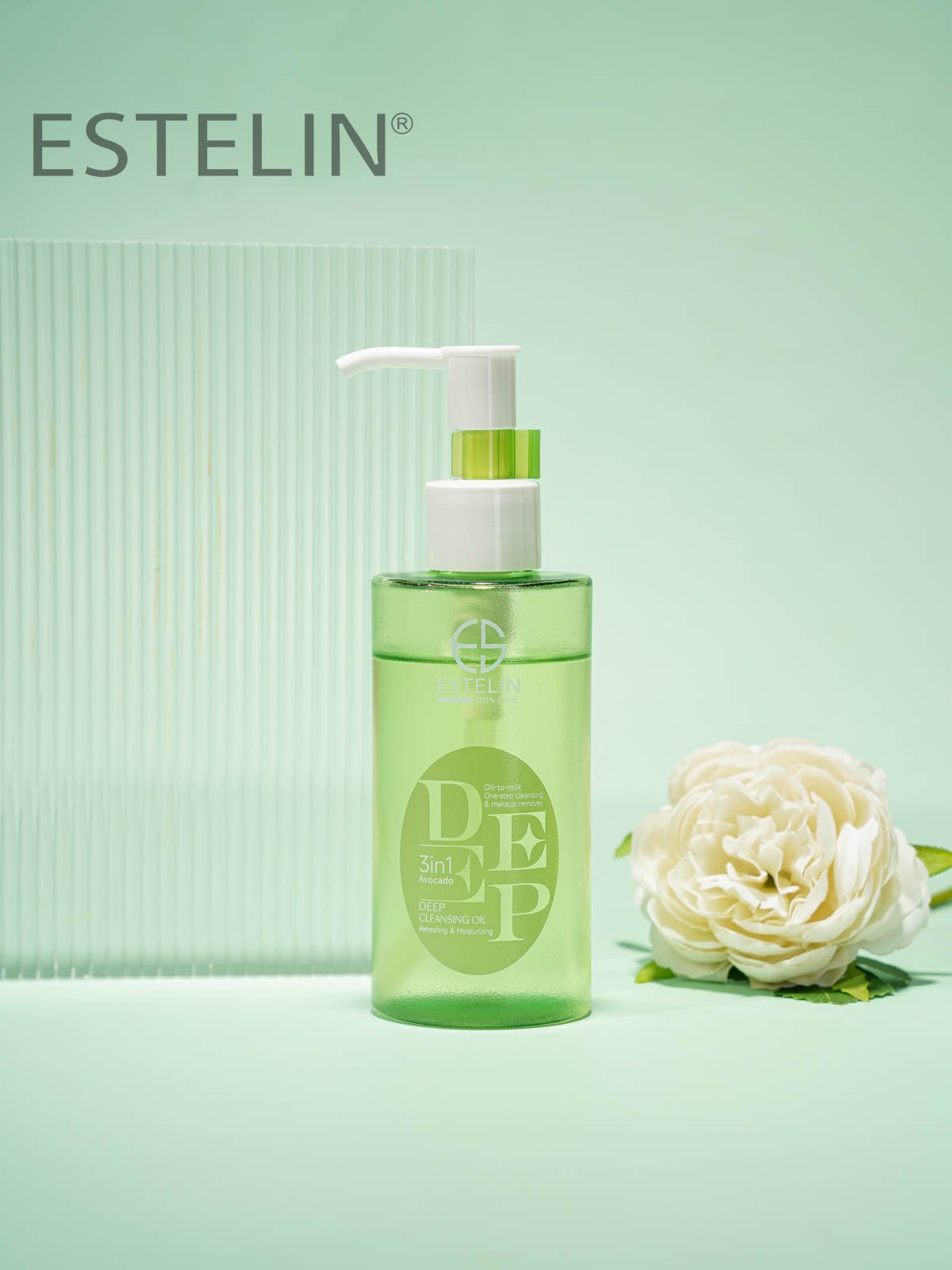 Deep Cleansing Oil (Original) - Zambeel