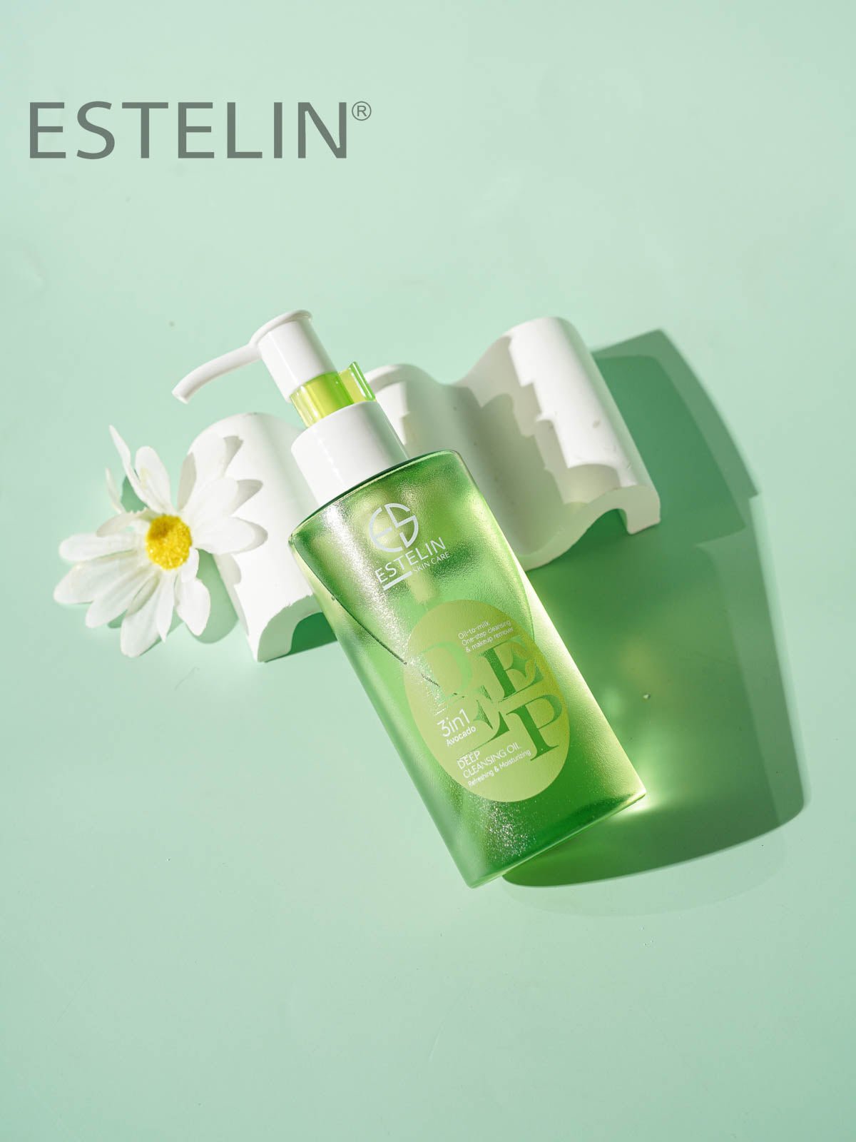 Deep Cleansing Oil (Original) - Zambeel