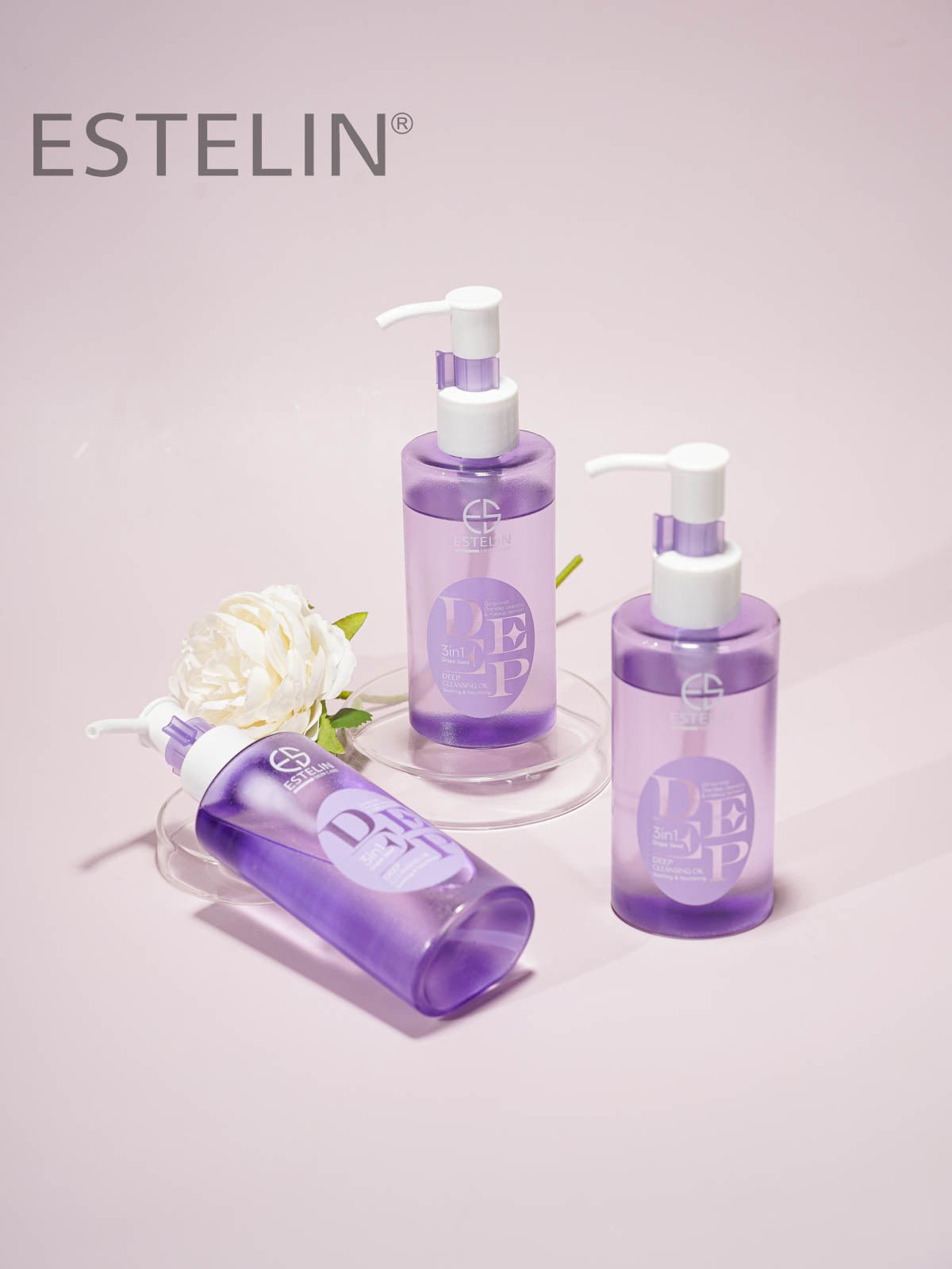 Deep Cleansing Oil (Original) - Zambeel