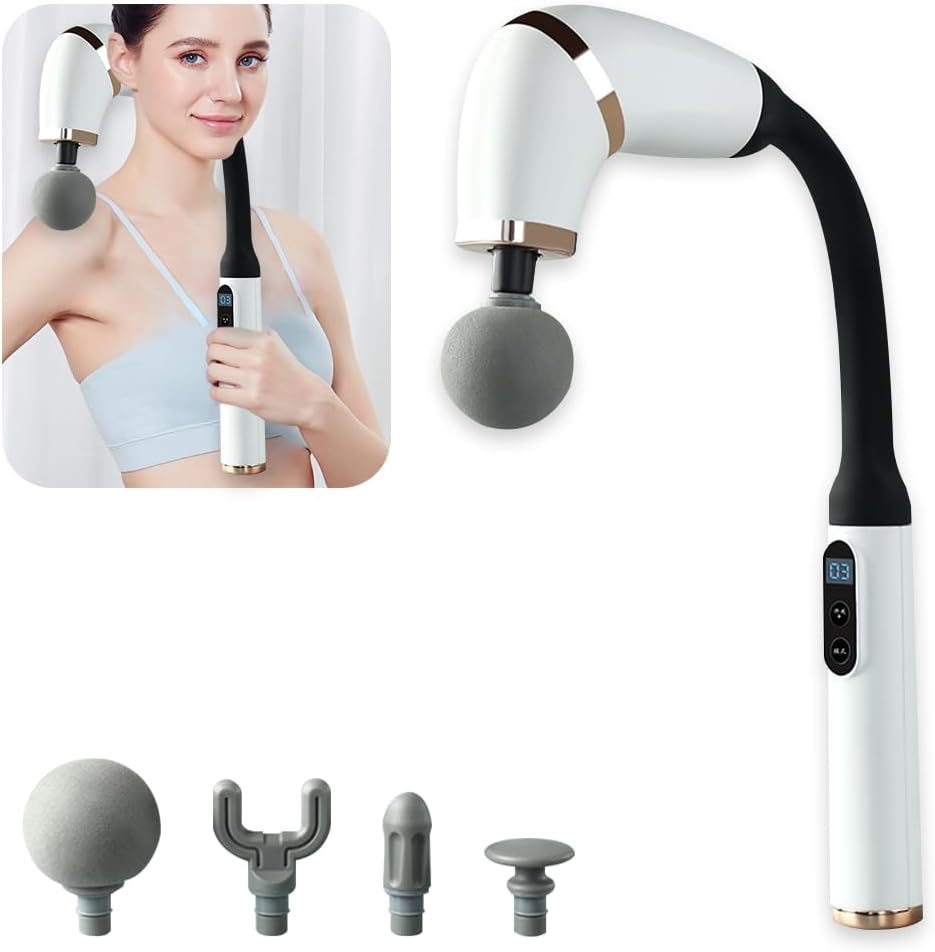 Deep Rolling Massager - Zambeel