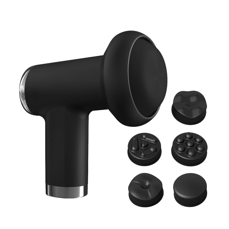 Deep Rolling Massager - Zambeel