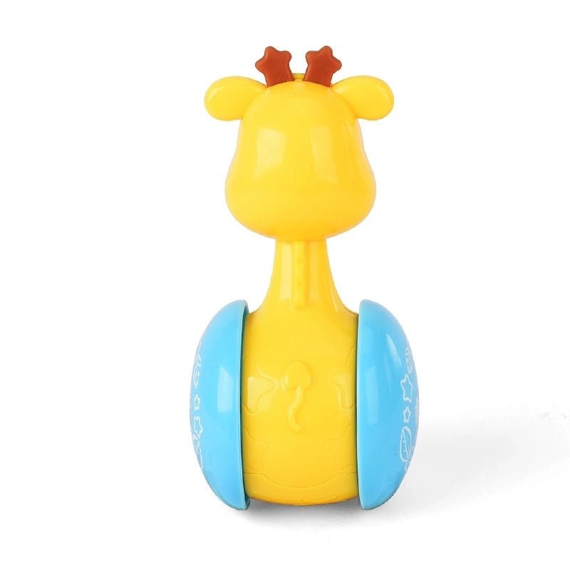 Deer Little Star Bell Baby Toys - Zambeel
