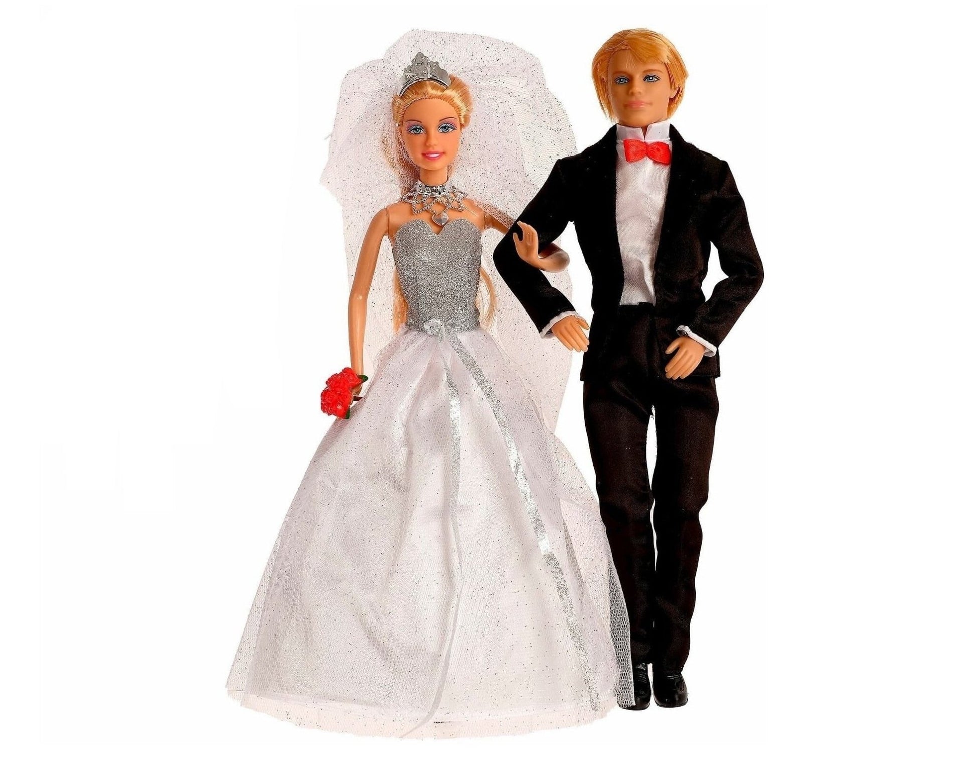 Defa - Bride & Groom - Zambeel